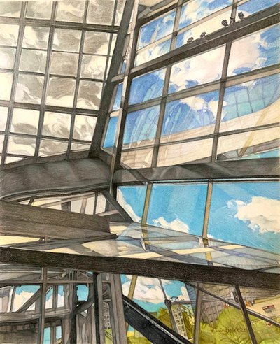  by Darrell Windjack