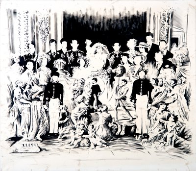 Charles ve Di