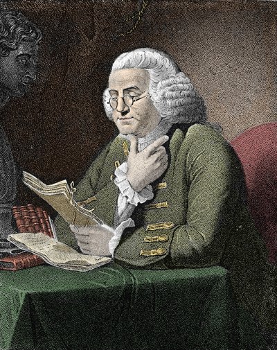 Benjamin Franklin