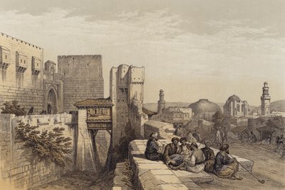 Kudüs Kalesi