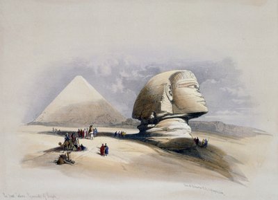 Giza Nekropolü