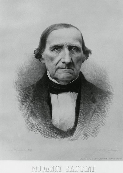 Giovanni Santini