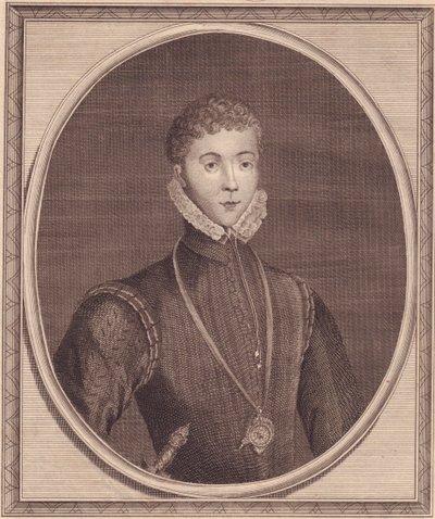 Henry Stuart