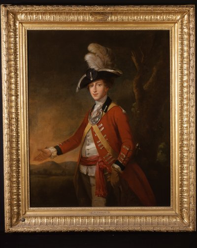 Northumberland 2. Dükü Hugh