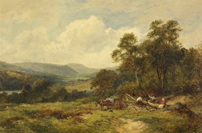 Rydal Dağı