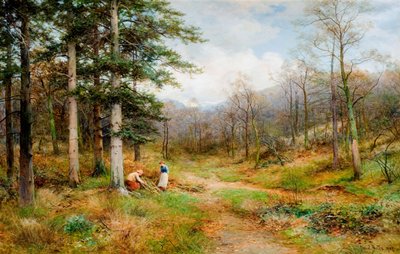 Uzun Mynd