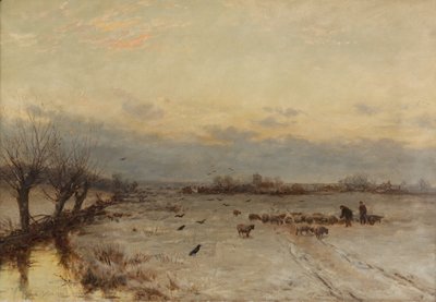 Mart hatırası, 1886 by David Bates