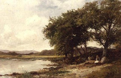Windermere Başkanı by David Bates