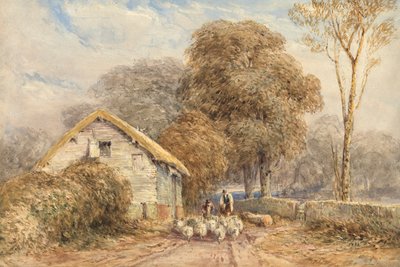  by David Cox