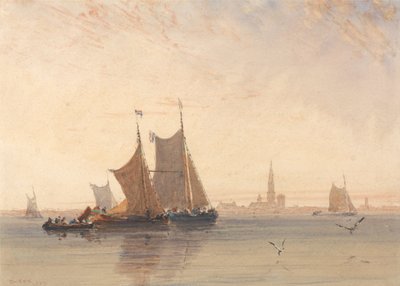  by David Cox