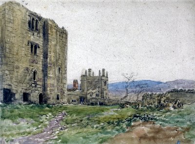  by David Cox