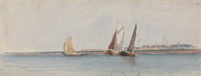  by David Cox