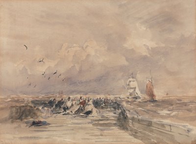  by David Cox