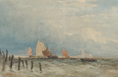 by David Cox