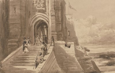  by David Cox