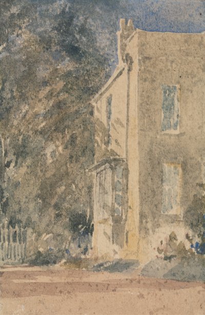  by David Cox