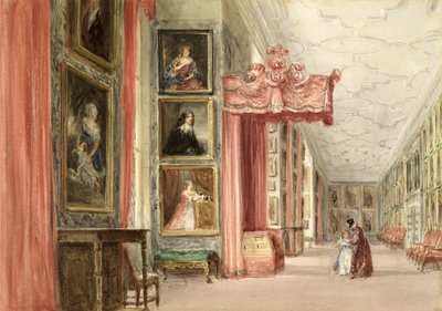 Long Gallery