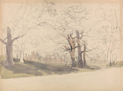  by David Cox