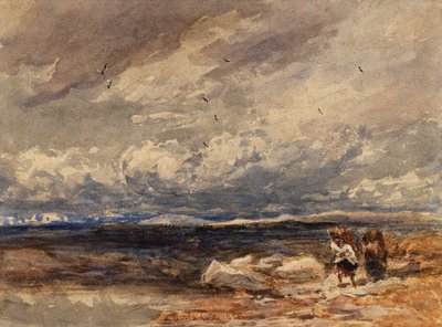  by David Cox