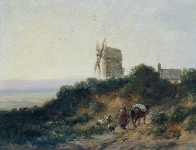  by David Cox