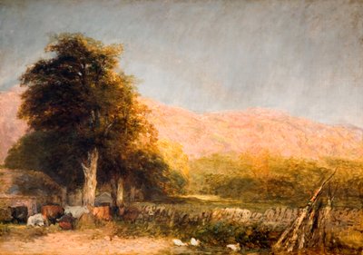 Bettws-y-Coed