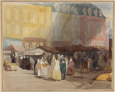  by David Cox the elder