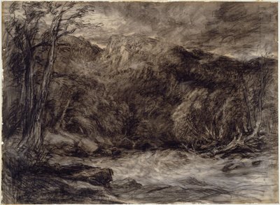  by David Cox the elder
