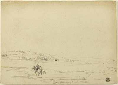  by David Cox the elder