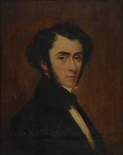 Otoportre by David Evans