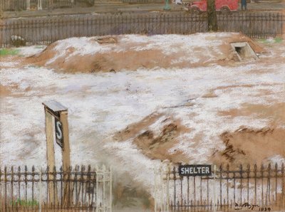 Savaş Zamanında Hilal by David Foggie