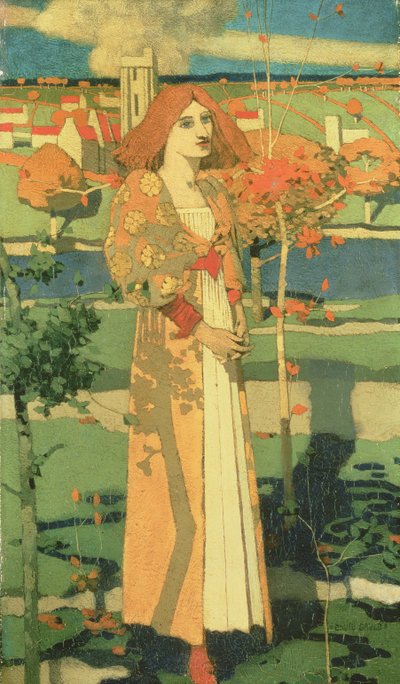 Aziz Agnes by David Gauld