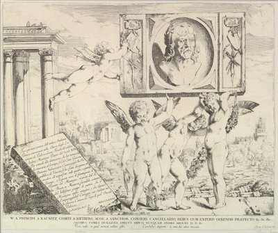 Başlık sayfası: The Story of Saints James and Christopher in the Ere