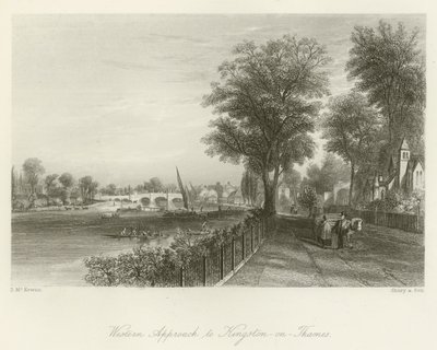 Kingston-on-Thames