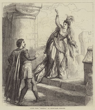 Drury-Lane Tiyatrosu