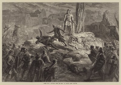 Drury Lane Tiyatrosu