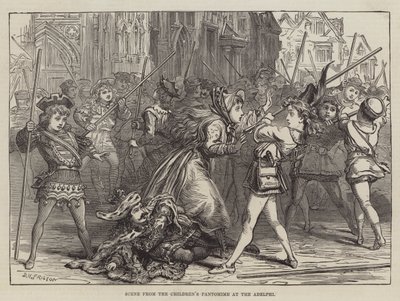 Adelphi