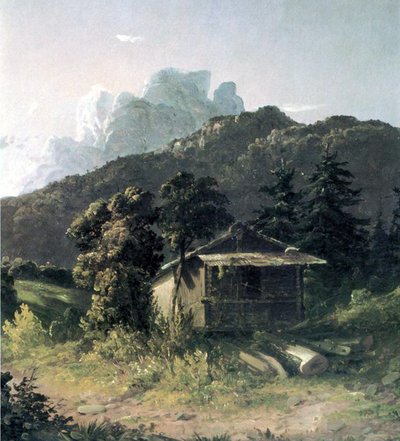 Adirondacks