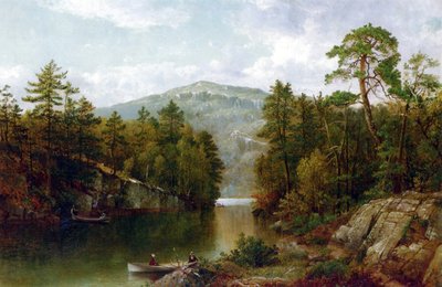 George Gölü, 1876 by David Johnson