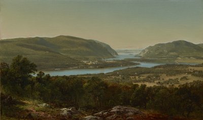 Garrison, West Point, New York