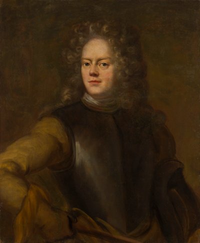  by David Klöcker Ehrenstrahl