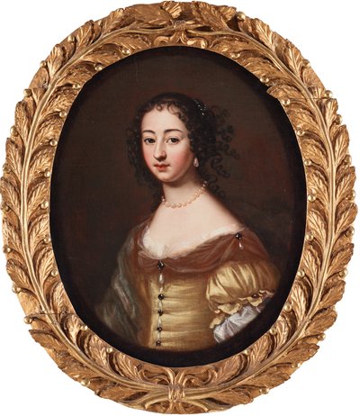  by David Klöcker Ehrenstrahl