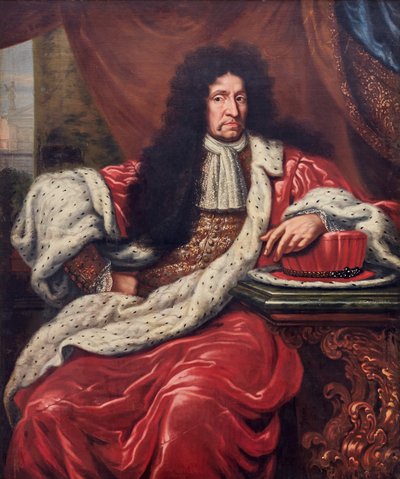  by David Klöcker Ehrenstrahl