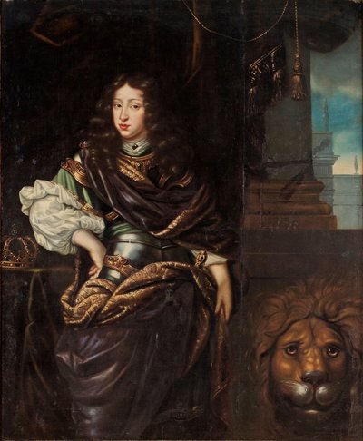 İsveç Kralı XI. Charles