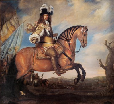 Mareşal Carl Gustaf Wrangel