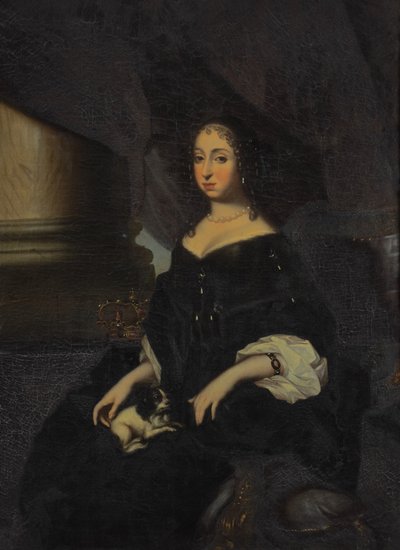  by David Klöcker Ehrenstrahl