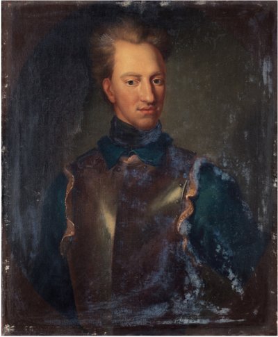 İsveç Kralı XII. Charles