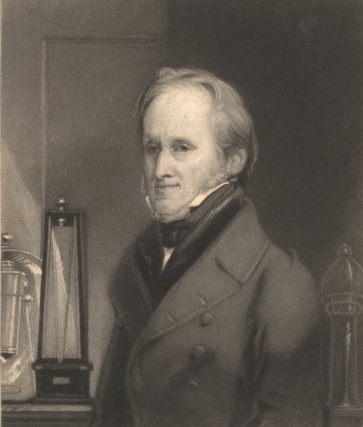 George Field