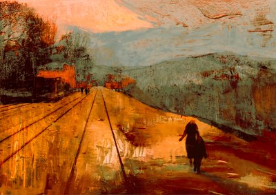  by David McConochie