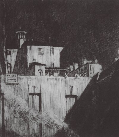 by David Muirhead (after) Bone