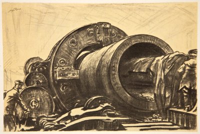  by David Muirhead Bone